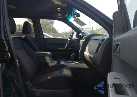 2008 Ford Escape Xlt from USA, damaged, VIN 1FMCU03128KB43078